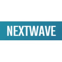 NextWave Research Solutions logo - Similar company to Leadmaster Solutions Group