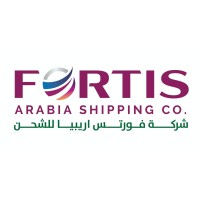Fortis Arabia Shipping Company logo - Similar company to Circle Dragon Express Ltd