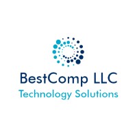 BestComp LLC logo - Similar company to Best Solutions
