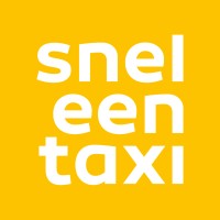 sneleentaxi logo - Similar company to Jouwweb