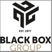 Black Box Group logo - Similar company to Jfn Integrated Solutions