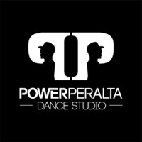 Power Peralta Dance Studio logo - Similar company to Tierradefuego