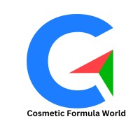 Cosmetic Formula World logo - Similar company to Tlc365
