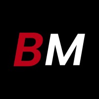 Bloody Marketers logo - Similar company to Funnels Traffic