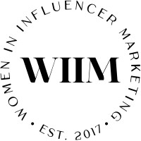 Women in Influencer Marketing logo - Similar company to Clicks Talent