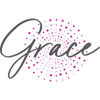 GRACE from within logo - Similar company to Save The Date®