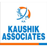 KAUSHIK ASSOCIATES logo - Similar company to Growficiency