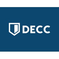 Defence Community Capital (DECC) logo - Similar company to Veterangpt