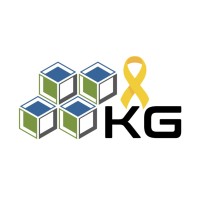 Korn-Gueta Group logo - Similar company to Eshet Engineering Group