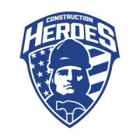 Construction Heroes logo - Similar company to Construction Services & Supply, Inc.