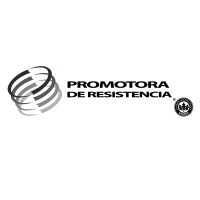 Promotora de Resistencia logo - Similar company to Procsa – Professional Consultants Services Agreement Committee