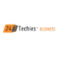 24/7 Techies Private Limited logo - Similar company to Informake