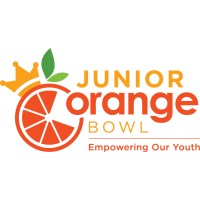 Junior Orange Bowl logo - Similar company to Simplify Ai
