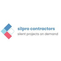 silpro contractors logo - Similar company to Securex Solution Limited