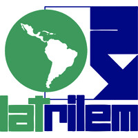LAT-RILEM logo - Similar company to Cementis