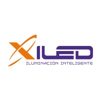 XILED logo - Similar company to Ilv