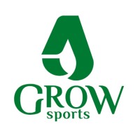 Grow Sports logo - Similar company to Tychetools Partners