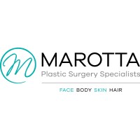MarottaMD: Plastic Surgery, MedSpa, Hair Restoration logo - Similar company to Dr Michael Zacharia - Ent & Facial Plastic Surgeon
