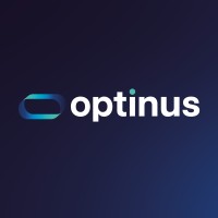 optinus logo - Similar company to De Bananas® | Creative Marketing Agency