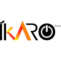 IKARO DIGITAL SYSTEMS logo - Similar company to Egson