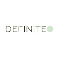 DEFINITE• logo - Similar company to Paper Bag Invites
