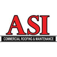 ASI Commercial Roofing & Maintenance logo - Similar company to Innovative Roofing Systems