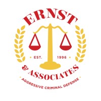 Ernst & Associates, LLC. logo - Similar company to Groth & Associates