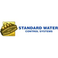 Standard Water Control Systems logo - Similar company to Evolve Therapy