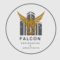 Falcon Engineering & Architects Pvt.Ltd logo - Similar company to Manferd Engineering Pvt Ltd