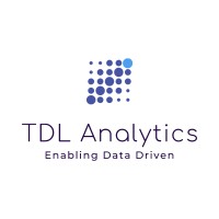 TDL Analytics logo - Similar company to Apparelbus.Com