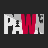 Pawn Digital logo - Similar company to Karıncaevent | Experience Agency | Türkiye
