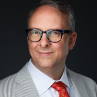 Michael Helms, Firearms Historian logo - Similar company to Centient1