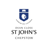 Dean Close St John's logo - Similar company to Northease Manor School