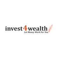 invest4wealth logo - Similar company to Healerji