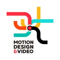 Motion Design & Video logo - Similar company to Bomo