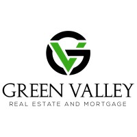 Green Valley Real Estate and Mortgage logo - Similar company to Arbour Valley Communities