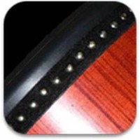 bodhrán-info logo - Similar company to 3M