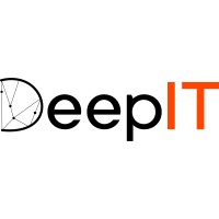 DeepIT logo - Similar company to Deepit