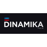 Dinamika Tecno Srl logo - Similar company to Martor S.P.A.