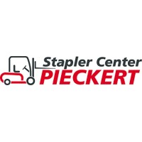 Stapler Center Pieckert GmbH logo - Similar company to Forkpro Fördertechnik Gmbh