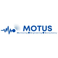 Motusmec logo - Similar company to Globvision