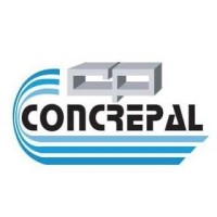 Concrepal Costa Rica logo - Similar company to Mts Multiservicios