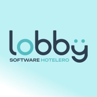 LobbyPMS logo - Similar company to Compgenioss