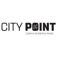 City Point Aviației logo - Similar company to Colina Lac