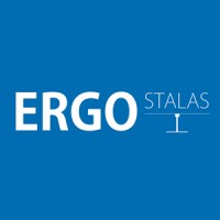Ergostalas logo - Similar company to Koalos Medis