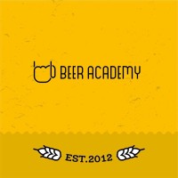 Beer Academy logo - Similar company to Status Holding