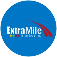 Extra Mile Marketing logo - Similar company to Curious Ant