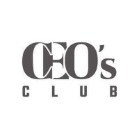 CEO's CLUB logo - Similar company to Rollti.Co
