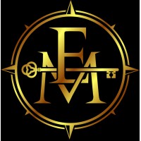 Escape Manor logo - Similar company to Swift Studios