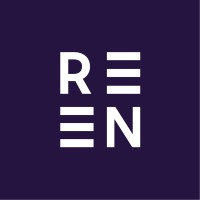 REEN - Streamlining Waste Management logo - Similar company to Loop Stiftelsen For Kildesortering Og Gjenvinning